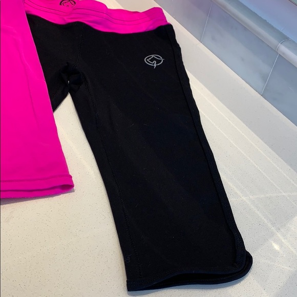 Joshua athletic kit - Picture 4 of 7